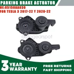 New 2X Rear Left Right Parking Brake Actuator For Tesla 3 2017-22 Y 2020-22. Fixed Price $96.99.