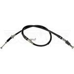 Dorman C94672 Parking Brake Cable For 90-93 Mazda Miata. Fixed Price $57.99.
