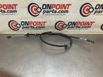 03-09 Nissan 350Z Passenger Emergency Parking Brake Cable 36530CD000 Oem 12BFDFK. Fixed Price $45.95.