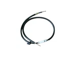Left Parking Brake Cable 95FJPQP35 For 900 1993 1989 1988 1990 1991 1992 1994. Fixed Price $46.09.