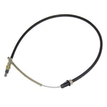 Crown Automotive Rear Left Right Parking Hand Brake Cable For Cherokee Wagoneer. Fixed Price $47.54.