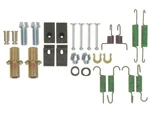 Rear Raybestos Parking Brake Hardware Kit Fits Acura Legend 1991-1995 31CHTP. Fixed Price $30.38.