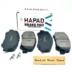 For Toyota Alphard Vellfire ANH20W AGH30W Front Brake Pads 04465-28520 New. Fixed Price $84.98.