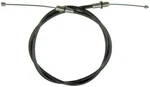 Parking Brake Cable Dorman C94693. Fixed Price $37.22.