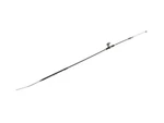 Ram Chrysler Oem 15-18 Promaster City Parking Brake-rear Cable 68301729AA. Fixed Price $95.94.