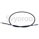 Svyoroo Emergency Brake Cable 3EB-30-11131 Komatsu Forklift FD20-11 FG30-11. Fixed Price $17.00.