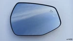 21-25 Oem Kia Sportage V (NQ5) Right Mirror Glass Bsm Euro Type 87621-P1010. Fixed Price $129.00.