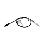 Ford F-350 Super Duty 2014-2016 Parking Brake Cable Steel Barrel End. Fixed Price $74.50.
