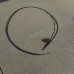 Dodge A100 108 Van Truck Oem Automatic Trans Cable For Dash Shifter Mopar. Fixed Price $185.00.