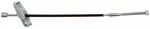 Genuine Acdelco Front Brake Cable 18P96994. Fixed Price $26.85.