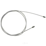 ACDELCO-18P2125-REAR Parking Br (92). Fixed Price $12.31.