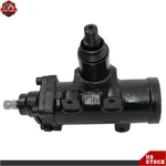 Power Steering Gear Box For 1996 1997-2003 Chevrolet S10 Gmc Sonoma Rwd 27-7568. Fixed Price $166.32.