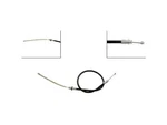 Parking Brake Cable For 1969-1970 Chevy Brookwood DN945JR. Fixed Price $37.17.