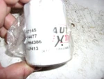 Plus/autoextra 61857145 Filters - Engine Oil. Fixed Price $7.49.