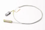 New Oem Ford D8RZ-2A635-A Parking Brake Cable Nos. Fixed Price $67.24.