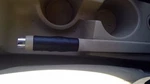 Volkswagen Beetle Convertible 2008 Emergency Brake Lever 489673. Fixed Price $45.00.