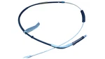 Ford Cable Asm Parking Brake AW1Z2A635A New Oem. Fixed Price $49.63.