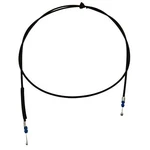New Front Hood Release Lock Latch Cable Fit 08 09 10 11 12 13 Toyota Highlander. Fixed Price $21.28.