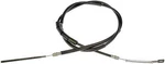 Parking Brake Cable Dorman C96037 Fits 03-05 Chevrolet Blazer. Fixed Price $88.88.