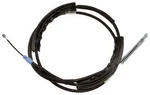 Rr Right Brake Cable Raybestos BC96947. Fixed Price $54.29.
