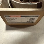 Oem Ford Motorcraft 8C3Z-2648-A Shoe Lining BRPF-10 2005-2010 F250 F350 Sd. Fixed Price $60.00.