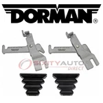 Dorman Left Parking Brake Lever Kit For 2007-2009 Chevrolet Avalanche Pd. Fixed Price $48.31.