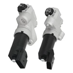2X Rear Left & Right Parking Brake Actuator For Volkswagen Touareg 11-16 Porsche. Fixed Price $236.00.