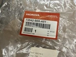 99-04 Honda Odyssey Cable Assy. Slide Door Rollerlever (lower) 72542-S0X-A51. Fixed Price $32.00.