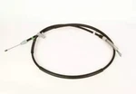 Genuine Acdelco Rear Parking Brake Cable 25845502. Fixed Price $33.65.