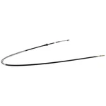 Parking Brake Cable Motorcraft BRCA-437 Fits 16-22 Ford F59. Fixed Price $261.99.