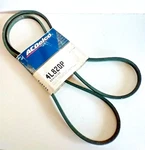 Accessory Drive Premium Lawn And Garden V-belt 1/2"X 82" Acdelco 4L820P. Fixed Price $29.99.