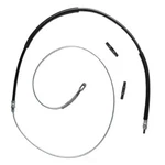 Parking Brake CABLE-ELEMENT3 Raybestos BC95232 Fits 96-97 Lincoln Town Car. Fixed Price $47.49.