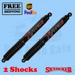 Skyjacker Black Max Shocks 0-1" Rear Lift For Dodge Ram 2500 2WD 94-02. Fixed Price $168.16.