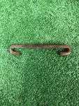 1967-1970 Mustang Rear Parking Brake Cable Idler Hook 67-73 Cougar 71-4 Comet. Fixed Price $17.00.