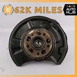 03-12 Mercedes R230 SL550 SL500 Rear Left Driver Side Spindle Knuckle Hub Oem. Fixed Price $70.55.