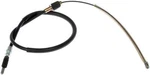 Parking Brake Cable Dorman C93587. Fixed Price $35.64.