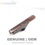 2001-2005 Audi Allroad C5 Emergency Brake Lever Wood Trim 4B0711463P. Fixed Price $19.99.