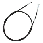 Balls Black Vinyl Rear Hand Brake Cable 45-4012. Fixed Price $24.38.