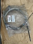 Oem Toyota Tacoma 2005-2016 Cable Assy, Parking Brake, NO.2 46420-04101. Fixed Price $135.00.