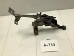 2007 Nissan Murano Emergency Brake Foot Pedal Oem+. Fixed Price $70.19.