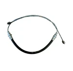 Wagner F103394 Parking Brake Cable Fits 1977-1980 Ford Granada. Fixed Price $36.82.