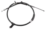 Ackoja Parking Brake Cable Pull For Hyundai Accent Ii Lc 2000-2005 A52-30004. Fixed Price $25.29.