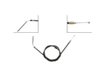For 1968-1969 American Motors Amx Parking Brake Cable Front Dorman 32744YQVQ. Fixed Price $69.06.