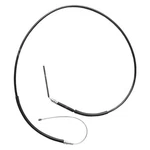 For Cadillac Eldorado 86-87 Raybestos ELEMENT3 Intermediate Parking Brake Cable. Fixed Price $18.17.