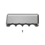 Drake Muscle Cars FR3Z-2760-BL E-brake Handle Cover Billet Aluminum. Fixed Price $56.75.