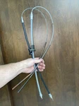 Nos Gm Parking Brake Cable Nors Domestic Usa Buick Old Pontiac 1971 1972 1973. Fixed Price $29.95.