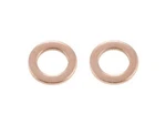 Ford E150 Brake Hydraulic Hose To Caliper Bolt Washer Dorman 67714HYDM. Fixed Price $15.20.