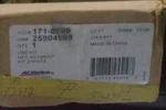 Lot Of Two Brake Shoe New 25904969 ADO-171-0969 Genuine Gm. Fixed Price $35.00.