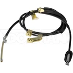 Dorman C661039 Parking Brake Cable For 07-11 Honda Cr-v. Fixed Price $70.49.