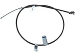 Rear Right Parking Brake Cable 61PMMCX13 For Scion Xb 2004 2005 2006. Fixed Price $37.10.